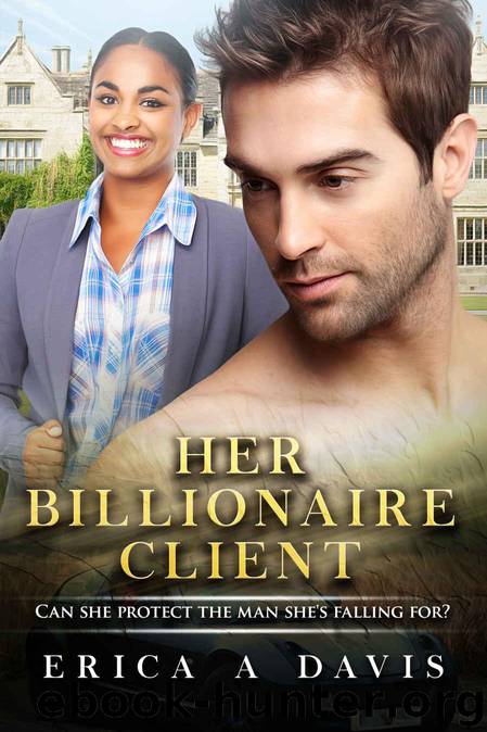 Her Billionaire Client: A BWWM Romance For Adults by Erica A Davis & Bwwm Club