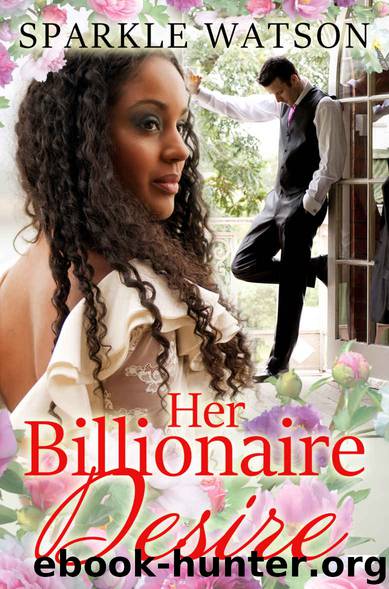 Her Billionaire Desire: A BWWM Romance by Sparkle Watson