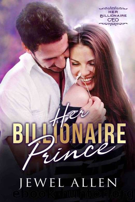 Her Billionaire Prince by Allen Jewel