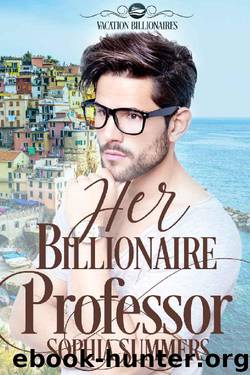 Her Billionaire Professor by Sophia Summers