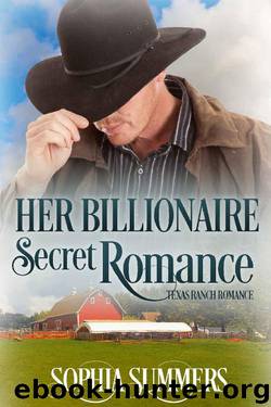 Her Billionaire Secret Romance by Sophia Summers