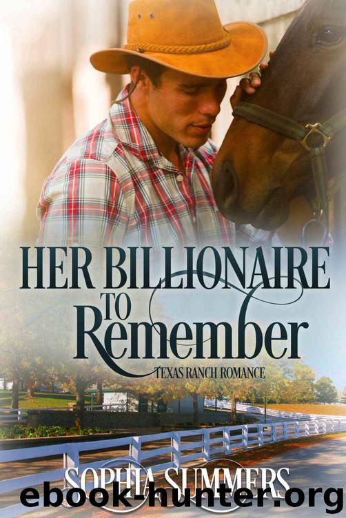 Her Billionaire to Remember by Summers Sophia