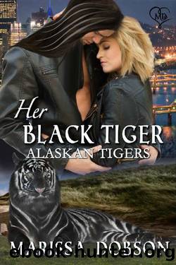 Her Black Tiger by Marissa Dobson