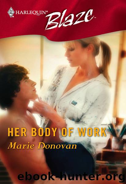 Her Body of Work by Marie Donovan