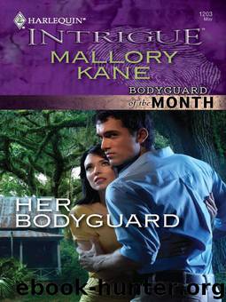 Her Bodyguard by Mallory Kane