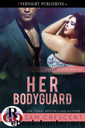 Her Bodyguard by Sam Crescent
