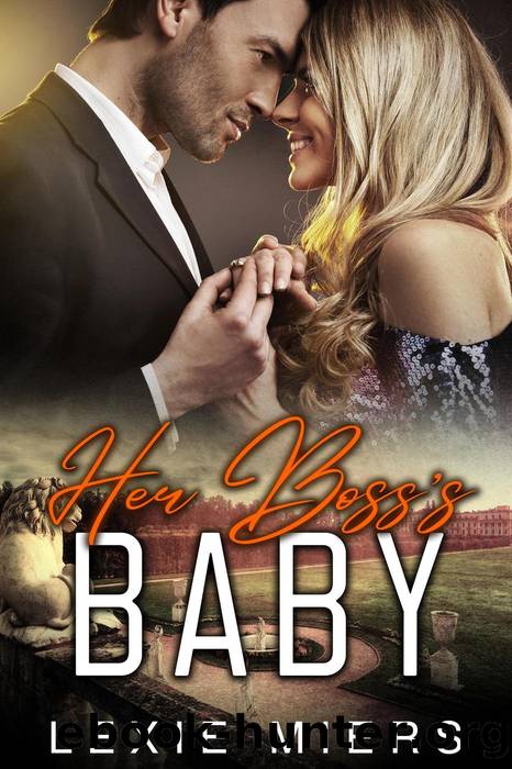 Her Boss's Baby by Lexie Miers