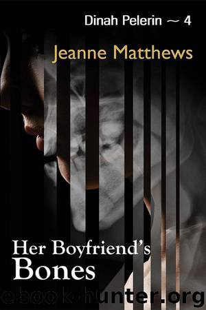 Her Boyfriend's Bones by Jeanne Matthews