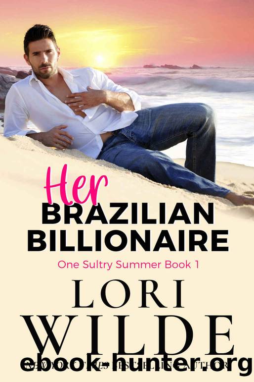 Her Brazilian Billionaire by Lori Wilde