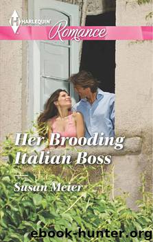 Her Brooding Italian Boss by Susan Meier