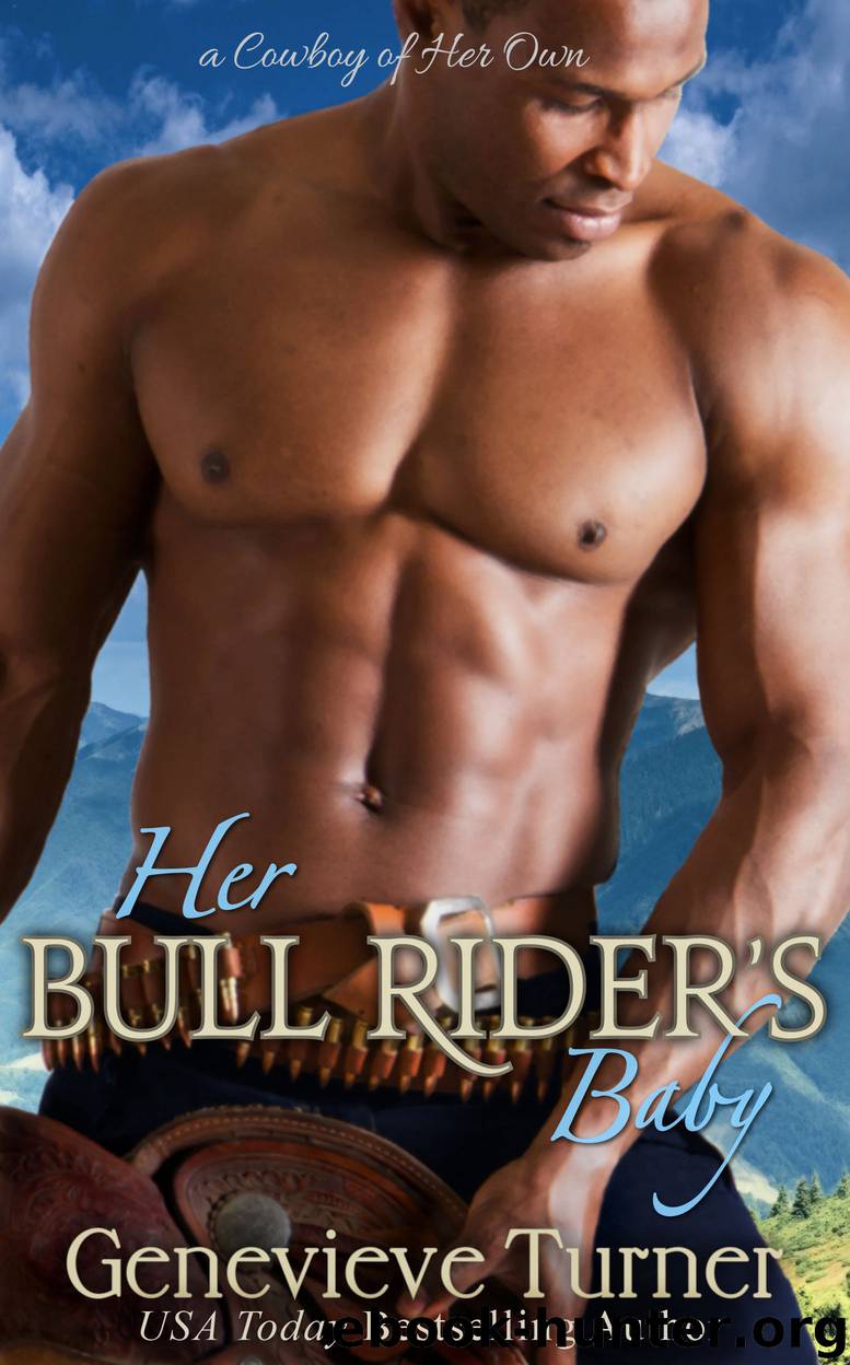 Her Bull Rider's Baby by Genevieve Turner