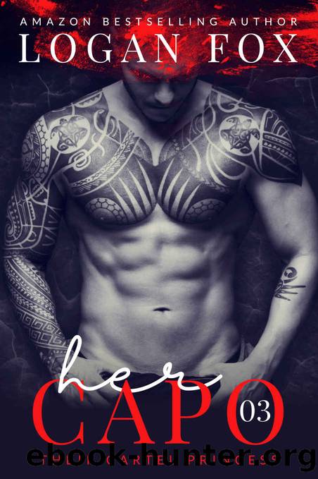 Her Capo by Logan Fox