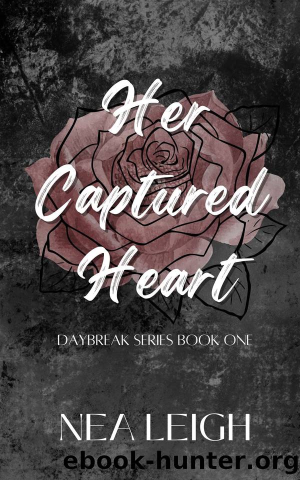 Her Captured Heart by Nea Leigh