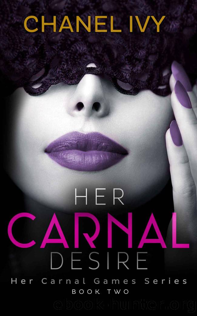 Her Carnal Desire by Chanel Ivy
