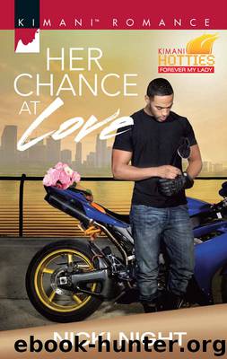Her Chance at Love by Nicki Night
