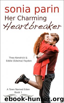 Her Charming Heartbreaker by Sonia Parin