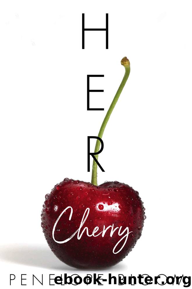 Her Cherry by Bloom Penelope