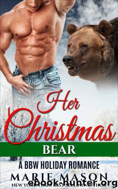 Her Christmas Bear by Marie Mason