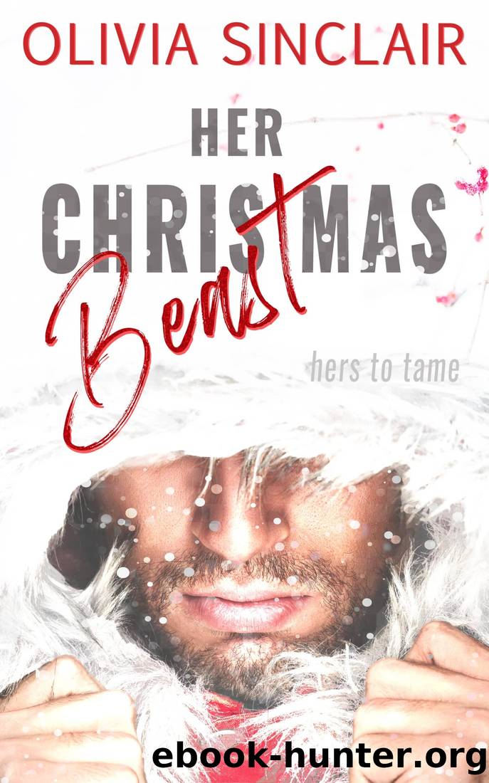 Her Christmas Beast by Sinclair Olivia