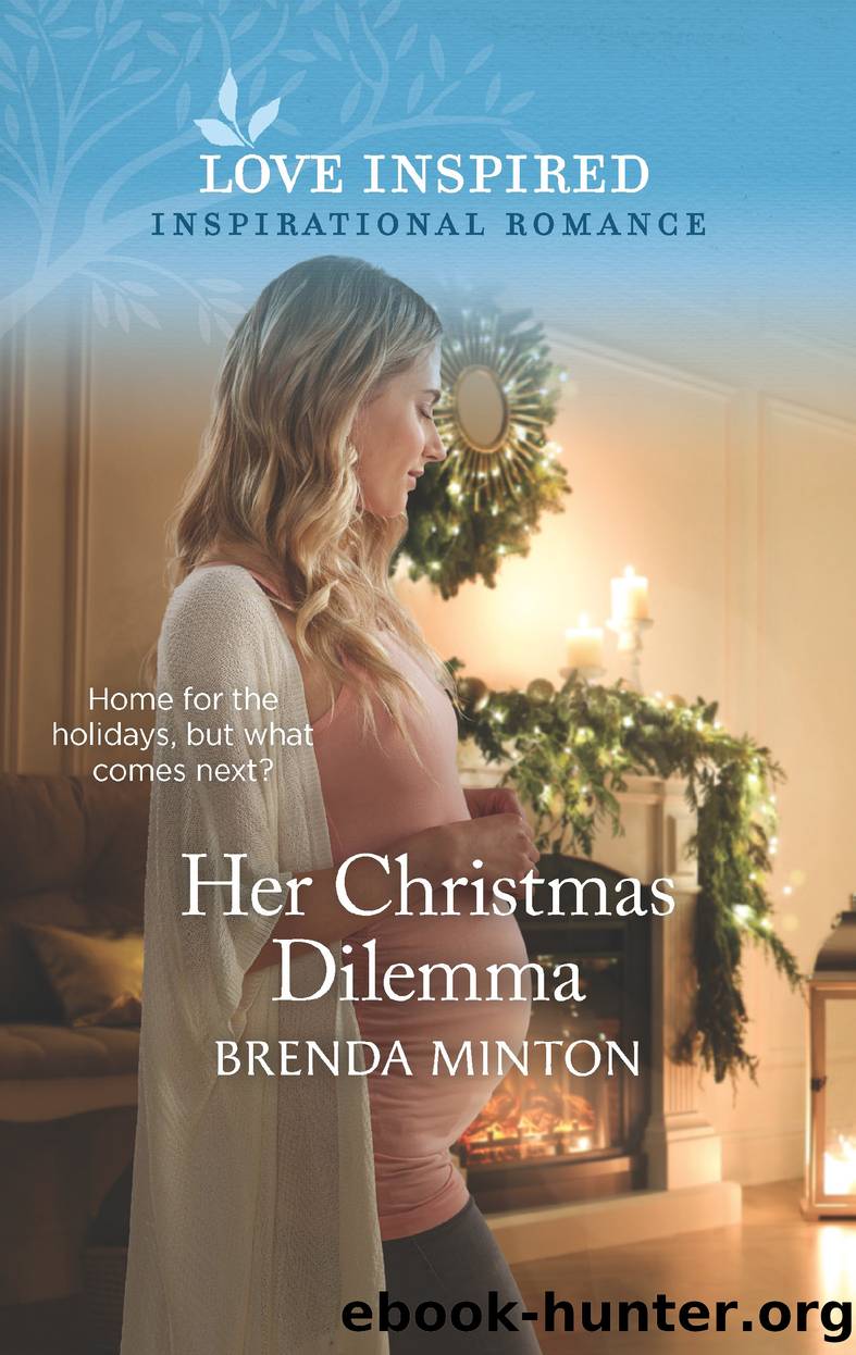 Her Christmas Dilemma by Brenda Minton