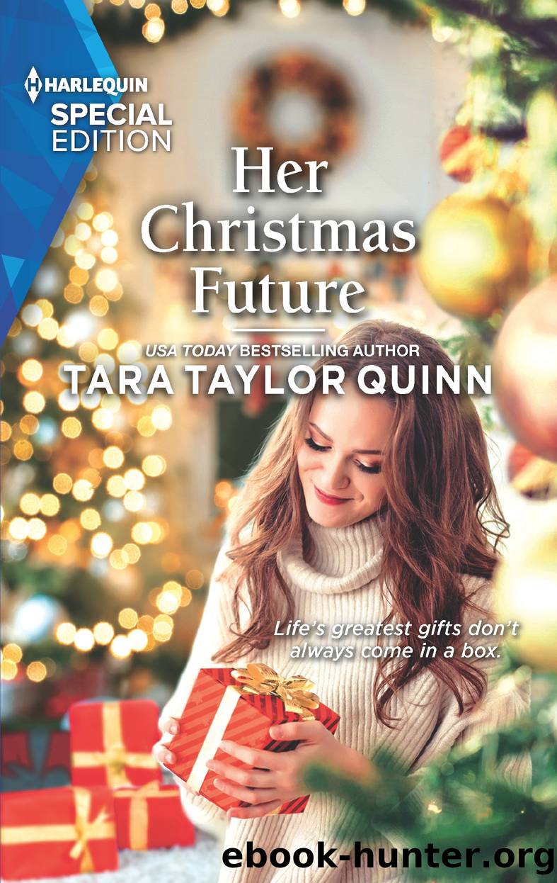 Her Christmas Future by Tara Taylor Quinn