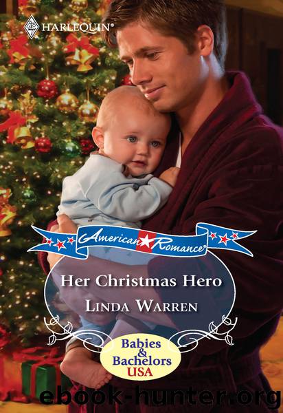 Her Christmas Hero by Linda Warren