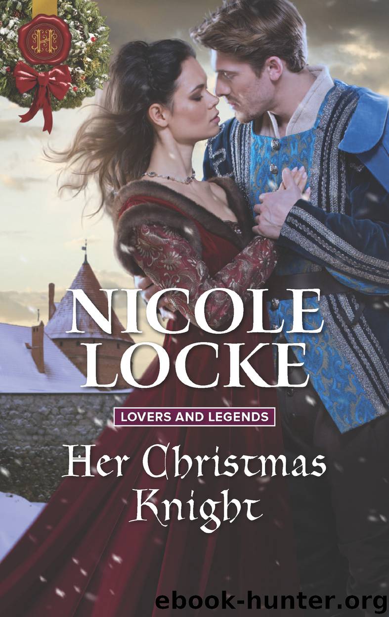 Her Christmas Knight by Nicole Locke