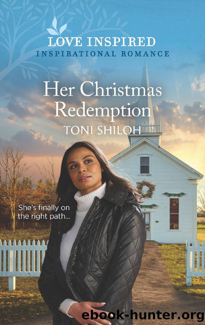 Her Christmas Redemption by Toni Shiloh