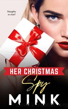 Her Christmas Spy by MINK