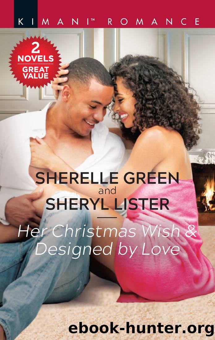 Her Christmas Wish Designed by Love by Sherelle Green & Sheryl Lister