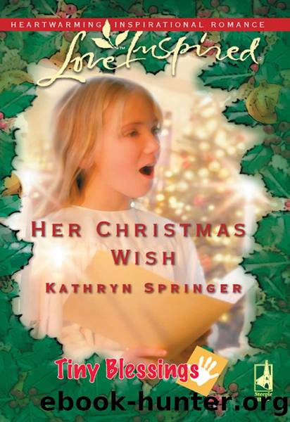 Her Christmas Wish by Kathryn Springer