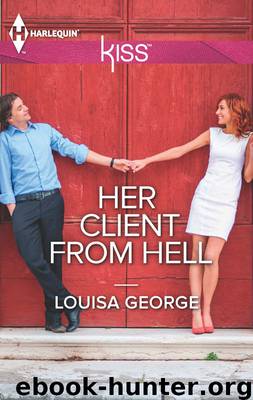 Her Client from Hell by Louisa George