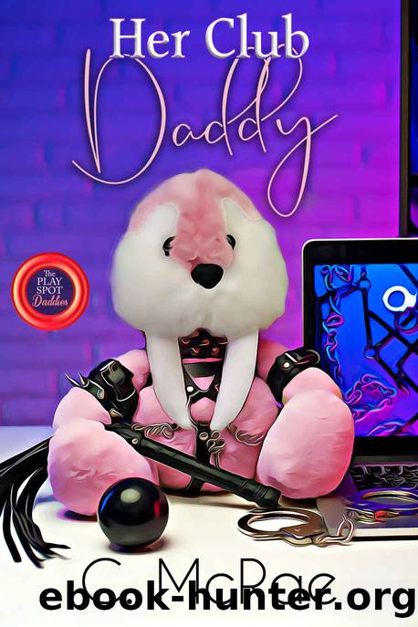 Her Club Daddy by McRae C