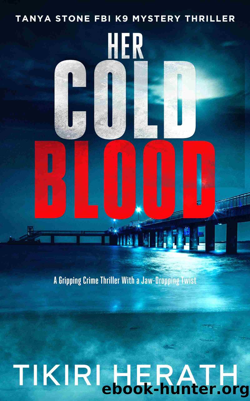 Her Cold Blood by Tikiri Herath