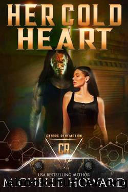 Her Cold Heart by Michelle Howard