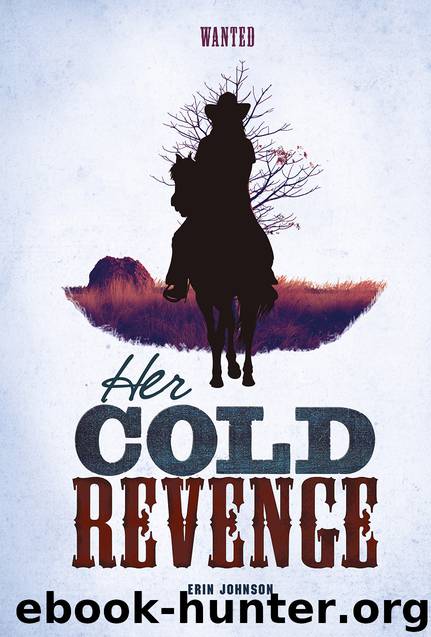 Her Cold Revenge by Erin Johnson