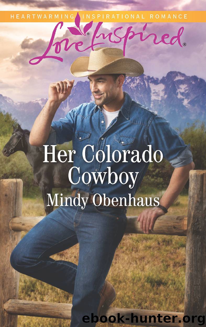 Her Colorado Cowboy by Mindy Obenhaus