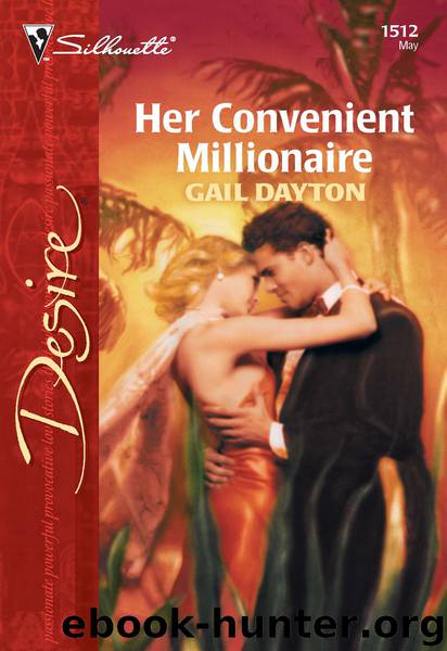 Her Convenient Millionaire by Gail Dayton