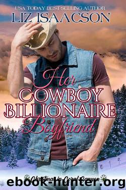 Her Cowboy Billionaire Boyfriend by Liz Isaacson