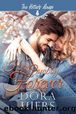 Her Cowboy Forever by Dora Hiers