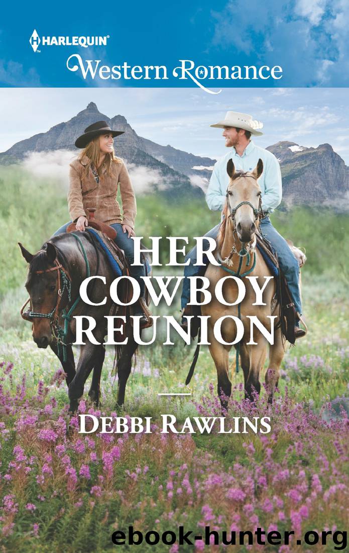 Her Cowboy Reunion by Debbi Rawlins