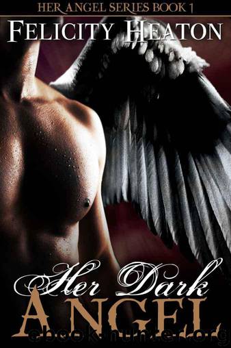 Her Dark Angel by Felicity Heaton