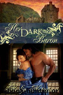 Her Dark Baron by Notariani Nadja