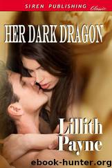 Her Dark Dragon by Lillith Payne