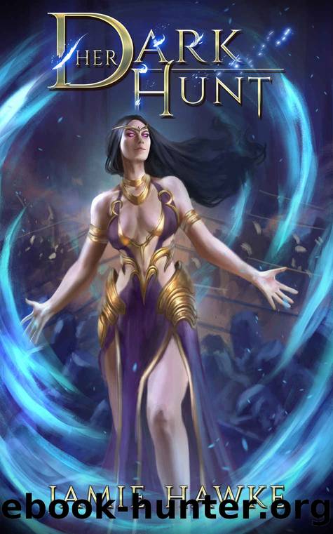 Her Dark Hunt by Hawke Jamie