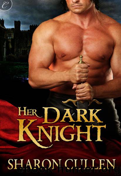 Her Dark Knight by Sharon Cullen