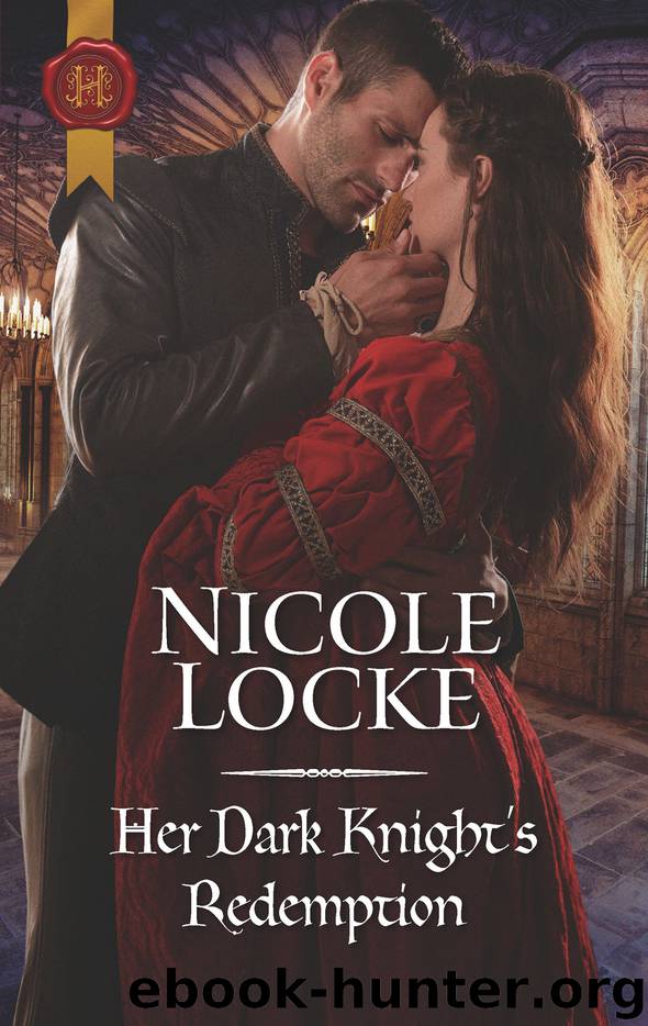 Her Dark Knight's Redemption by Nicole Locke