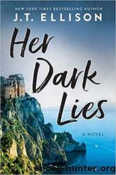 Her Dark Lies by Ellison J. T
