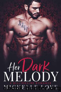 Her Dark Melody: A Billionaire Romance (Season of Desire Book 3) by Michelle Love