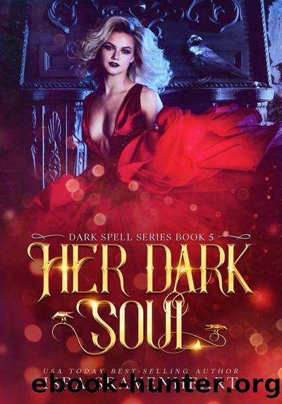 Her Dark Soul by Isra Sravenheart